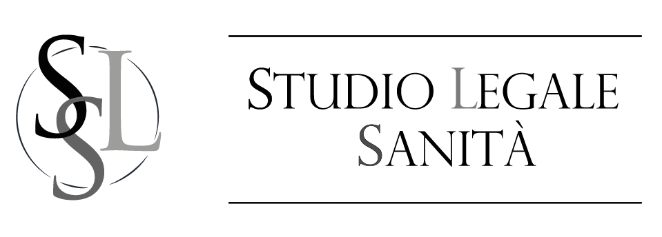 Studio Legale Sanità